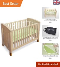 Großes Kinderbett Moskitonetz