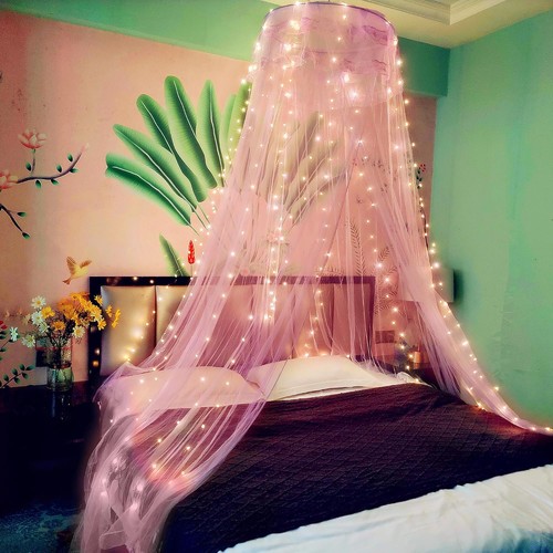 Betthimmel prinzessin mit - betthimmel,