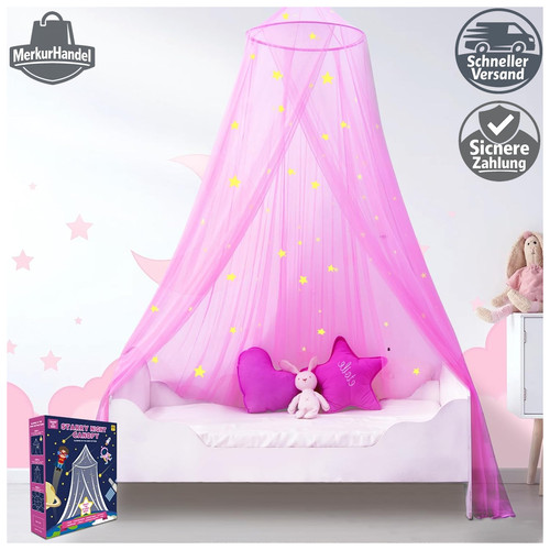 Prinzessin moskitonetz - prinzessin,
