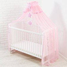 Babybett Betthimmel &