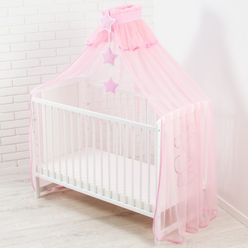 Babybett betthimmel - babybett, &