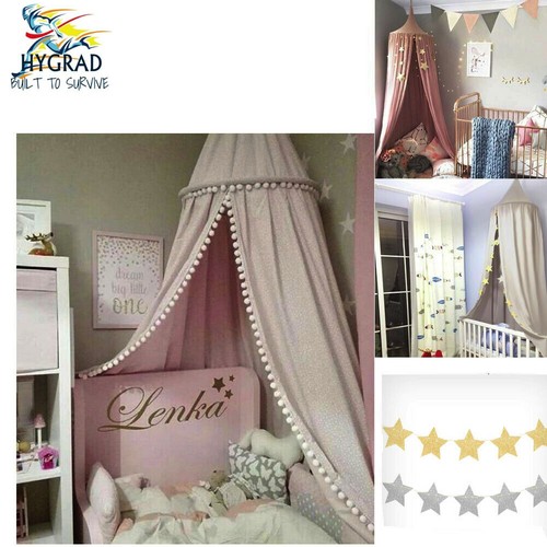 Kinder baby betthimmel - kinder,