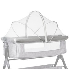 Universal Babybett Moskitonetz