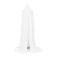 Jollein Moskitonetz weiß