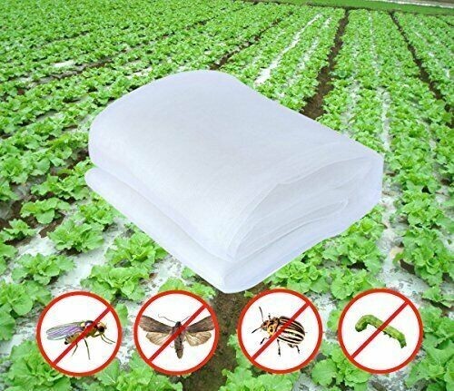Garten insektenschutz netz - insektenschutz,