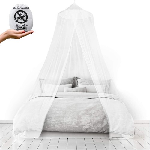 Moskitonetz bett essential - moskitonetz,
