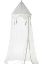 Moskitonetz Baldachin