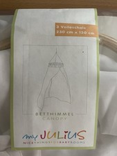 My Julius Betthimmel, 3