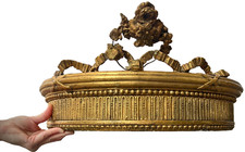 ANTIKER FRANZÖSISCHER