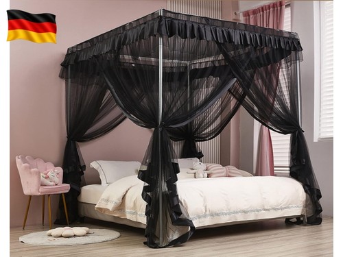Mengersi eckpfosten bett - eckpfosten,